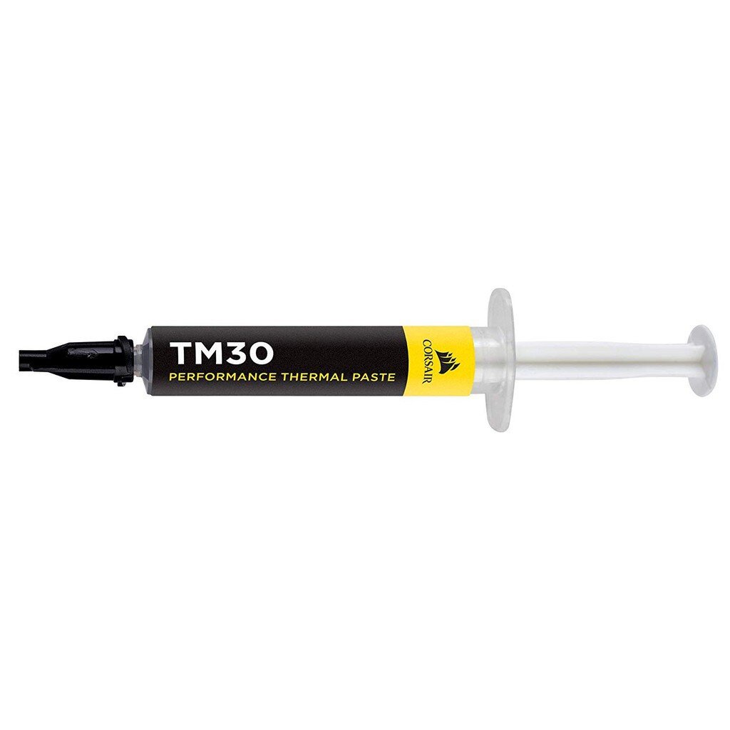 🛵มีส่งด่วน💨 CORSAIR TM30 ซิลีโคน SILICONE PERFORMANCE THERMAL PASTE