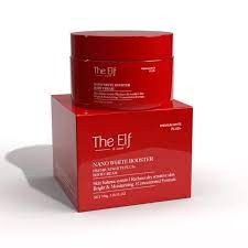 [กระปุก] NANO booster the elf บูสเตอร์ดิเอลฟ์ 100 g.