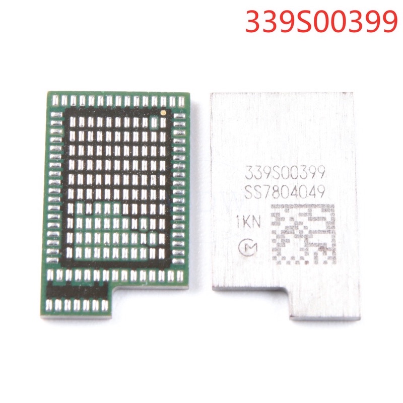 339 S00399  ชุดสําหรับ IP 8 Plus X Wifi Ic 8 G 8P 8 X Wlan_W Wi - Fi Chip