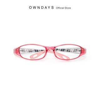 OWNDAYS owndays guard แว่นตากันลม รุ่น OGT-740