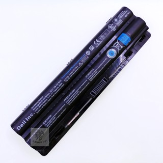 Battery NoteBook Dell รุ่น XPS 14 15 17 L401x L501x L502x L701x L702x