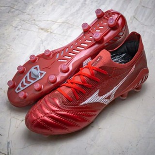 รองเท้าฟุตบอล Mizuno Morelia Neo 3 Beta