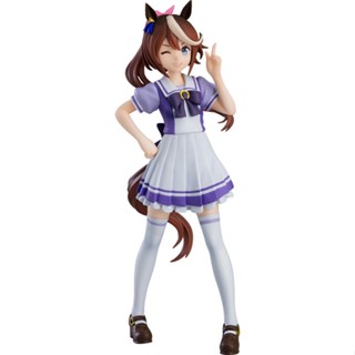 POP UP PARADE Tokai Teio: School Uniform Ver.#4580416944908