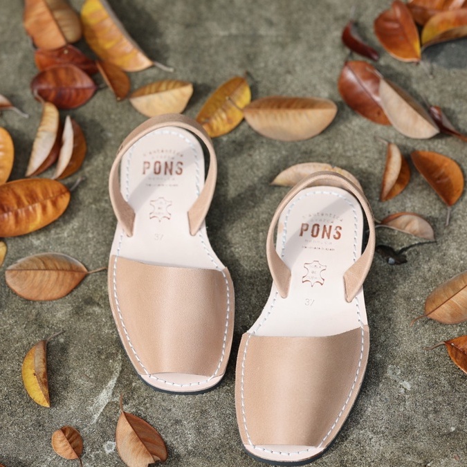 รองเท้า Pons รุ่น 510 สี Arena(C-001)