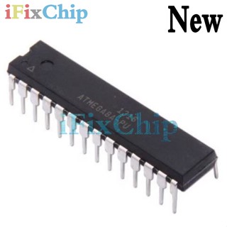 2pcs ATMEGA8A-PU DIP ATMEGA8A ATMEGA8-PU ATMEGA8 全新