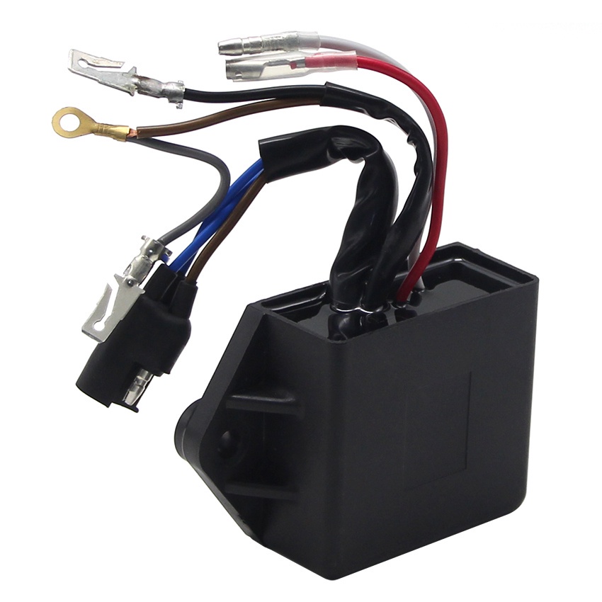 CDI กล่อง Igniter สําหรับ Arctic Cat El Tigre 295 340 Cheetah 440 Panther Kawasaki Drifter 440 Invad