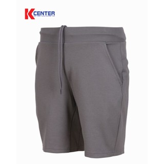 WARRIX กางเกงขาสั้นลำลอง ซิปกันน้ำ รุ่น TRAINING KNIT SHORT (WP-204CAACL41)