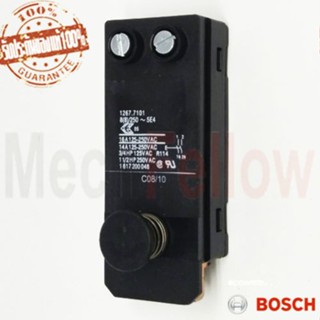 สวิทช์ปิด เปิด Bosch GSH11E