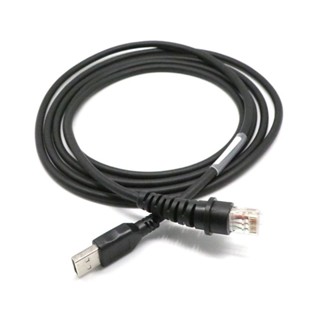 เครื่องสแกนบาร์โค้ด CAPA สาย USB เป็น RJ45 สําหรับ Honeywell 1200G 1202G 1250G 1250GAP