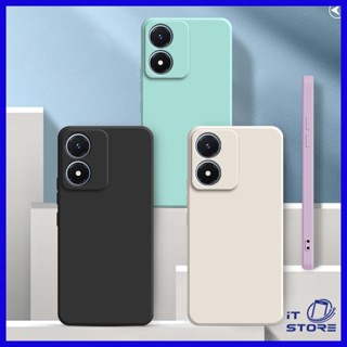 เคส Vivo Y02S Y22S Y35 Y22 Y22S Y16 Y15S Y15A Y01 Y01A Y15 Y12 Y17 Y21 Y21S Y21A Y21T 2C-YT