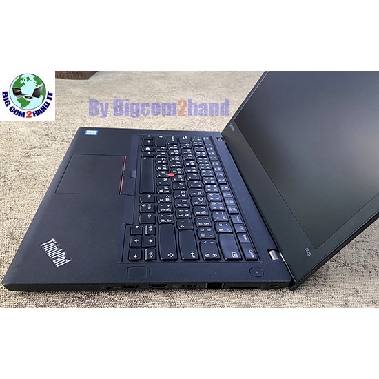 Lenovo Thinkpad T470 i5-7300u สำหรับมืออาชีพ By bigcom2hand #7