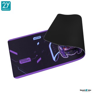 TSUNAMI - MP-05 Cyber Overlord Mark II Mousepad