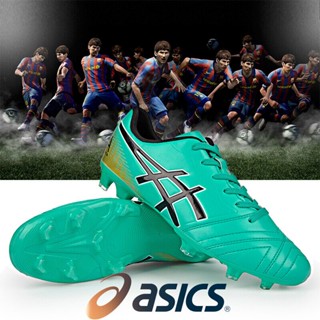 2022 World Cup FG Soccer shoes Asics รองเท้าสตั๊ด รองเท้าฟุตบอล รองเท้าสตั๊ด รองเท้าฟุตบอล ราคาถูก รองเท้าฟุตบอล