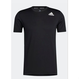 Adidas TECHFIT COMPRESSION T-SHIRT Traning Men 🇩🇪 แท้ 💯%