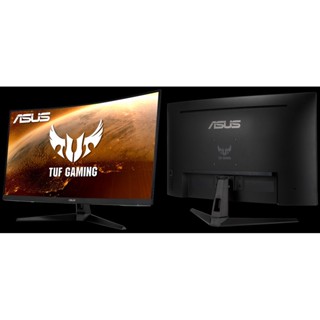 MONITOR ASUS VG328H1B 31.5" VA CURVED 165Hz