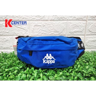 Kappa กระเป๋าคาดเอว unisex รุ่น GB-31BA