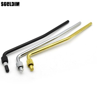 กีตาร์ไฟฟ้า Double Tremolo Arm Tremolo Bar Whammy Bar 6 มม.ส…