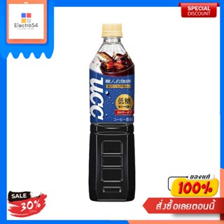 ยูซีซี โชกุนิน ไอซ์คอฟฟี่ โลว์ชูการ์ 930มล.UCC Shogunin Ice Coffee Low Sugar 930 ml.