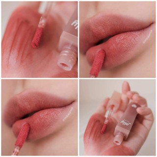 4U2 Jelly Tint ชอบมากกกก กินข้าวเสร็จแล้วไม่โป๊ะเบอร์ 5 Baby Smile สวยตะโกนนน 
ติดทนแบบตะคอกกกก ไปตำ