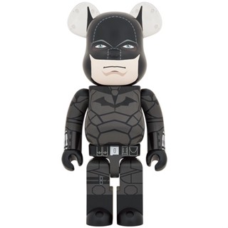 BE@RBRICK THE BATMAN 1000％