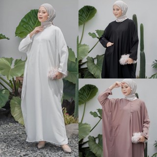 Alita ชุดเดรส Kaftan 2022 หรูหรา สําหรับผู้หญิง ผู้ใหญ่