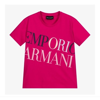 เสื้อยืด Armani ของแท้100%