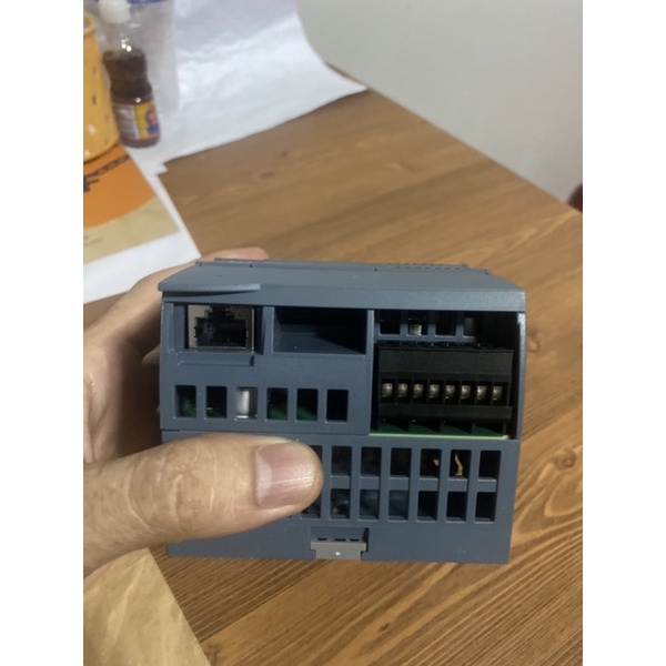 plc siemens s7-1200 cpu211 (สินค้ามือหนึ่ง) #8