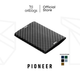 กระเป๋าสตางค์ Pioneer Carry Ion