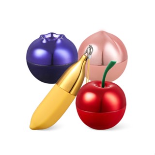 TONYMOLY Mini Fruite Lip Balm 7g