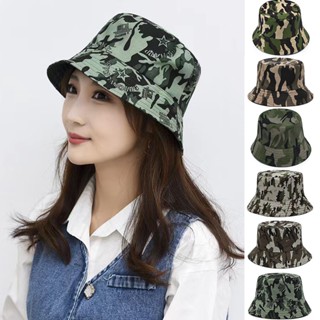 Fashion Casual Green Series Hats Outdoor Unisex Sun Cap Personalized printing