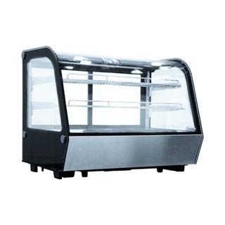 ASTINA / MIRAGE Showcase ตู้แช่เค้ก แบบตั้งเคาน์เตอร์แนวนอน รุ่น MC-88S ขนาด 5.7คิว