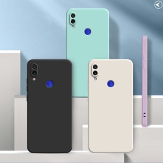 เคส Huawei Nova 3i Y7 2019 Y7Prime 2019 Y6 2019 Y6S Y9 2019 Y6Prime 2019 Y7 Pro 2019 Y6Pro 2019 Y9Prime 2019 Soft Silicone Case 2C-YT