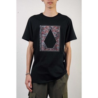 Tee  Volcom เสื้อยืด VAF542000 AURORAL S/S TEE