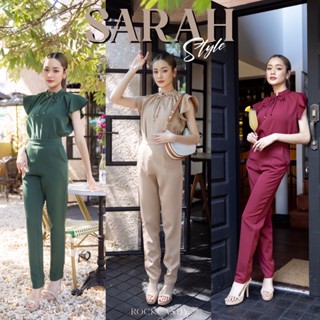 Rockcandy : Sarah งานใหม่สวยมาก