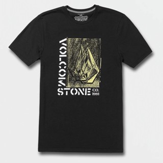 Volcom เสื้อยืด VAF022201 DEDLINER SS TEE