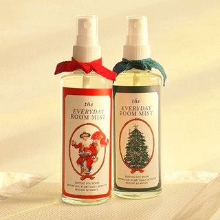 TORIAROMA | [ Christmas ]  Everyday Room Spray รุ่น Santa and Tree ฉีดปุ้ปหอมปั้ป น่ารักมากกกก แพ็คเกจสุดคิ้ว