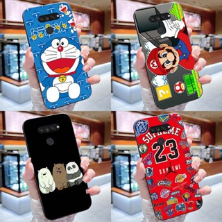 เคสซิลิโคนนิ่ม สําหรับ LG K50S