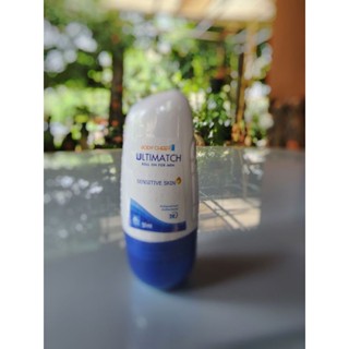 Successmore / Ultimatch Roll On (สีฟ้า 50 ml)สำหรับท่านชาย