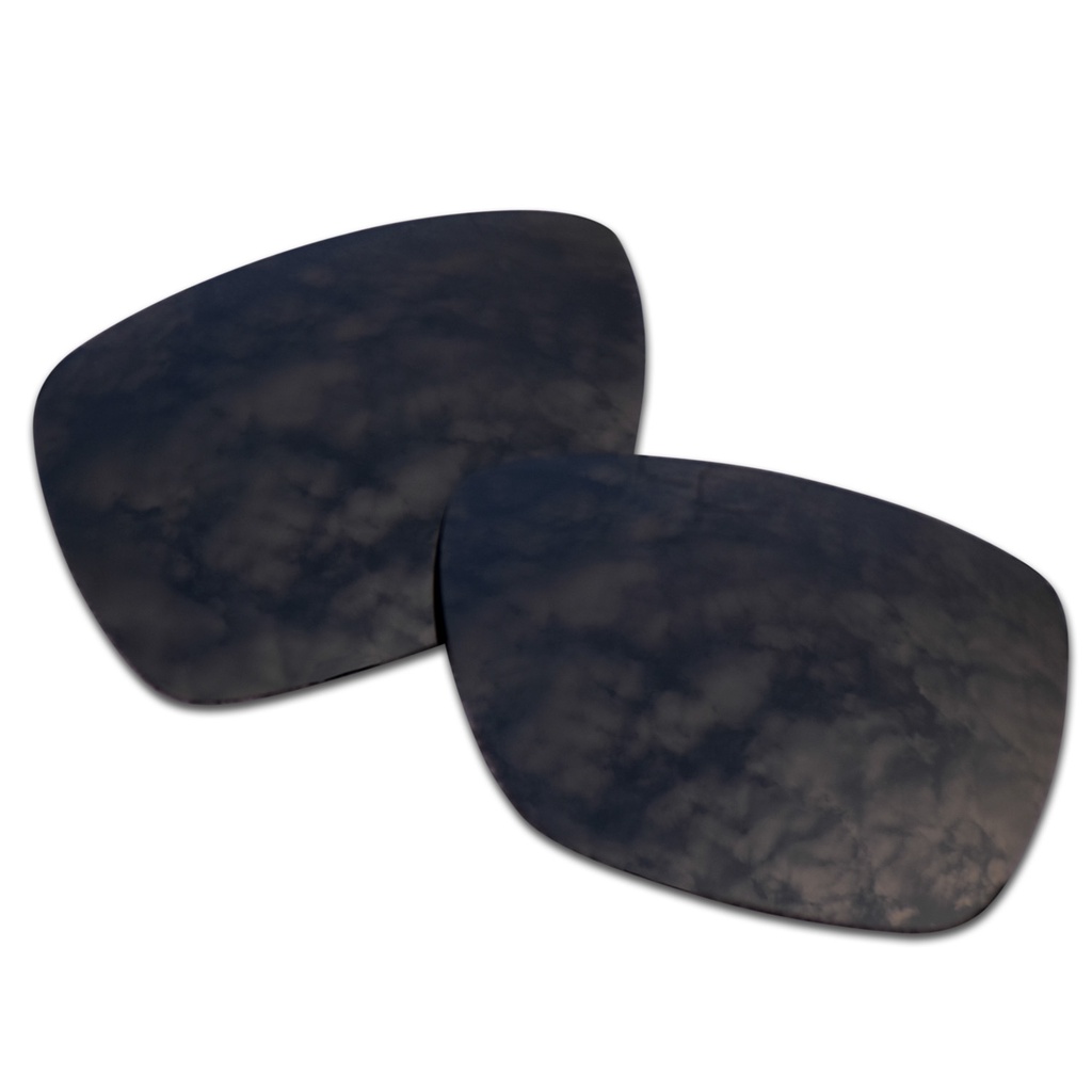 SOODASE เลนส์เปลี่ยนโพลาไรซ์สําหรับกรอบแว่นกันแดด Inmate