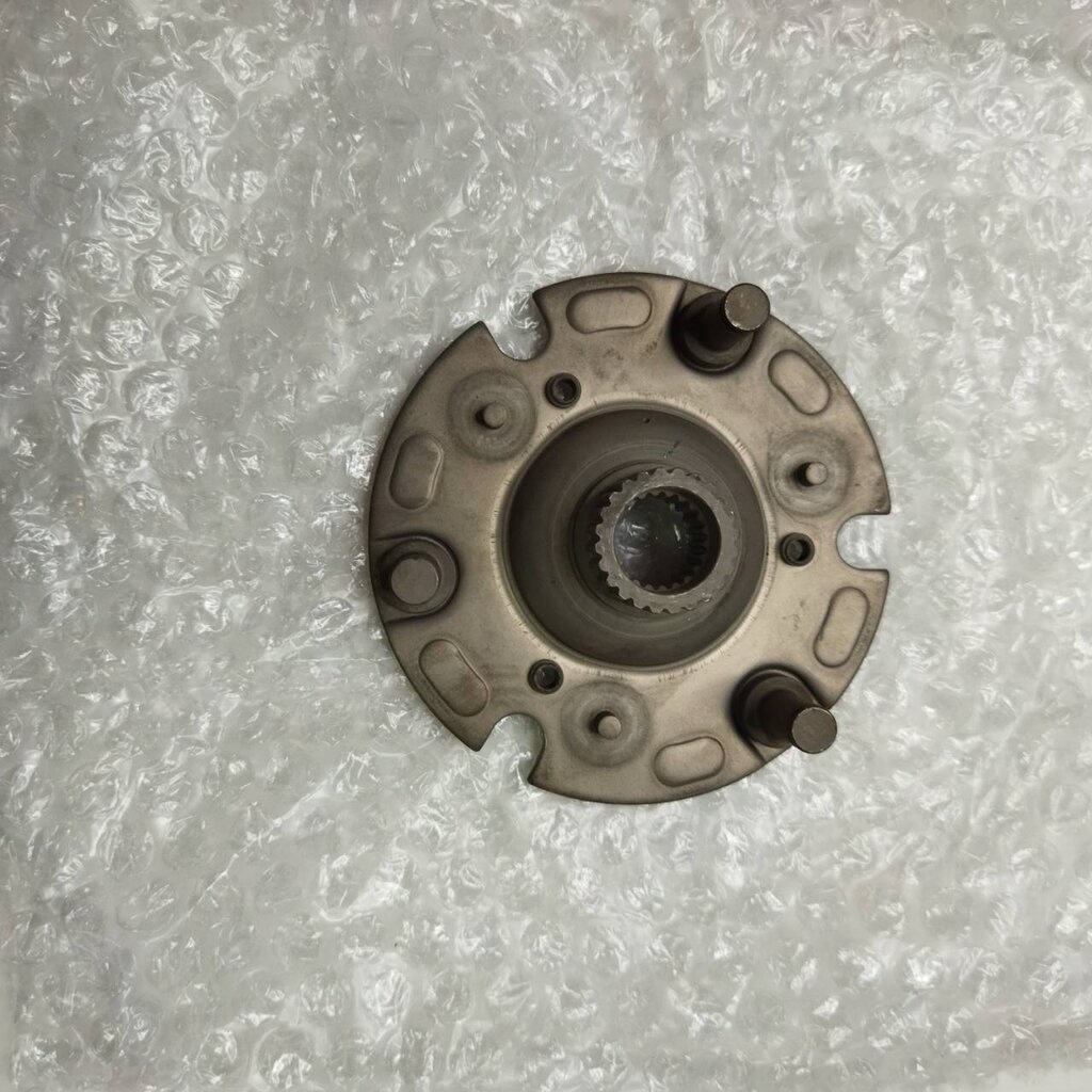 22610-KPH-900 จานคลัท 3 ขา /ต้นกำลังขับตัวนอก WAVE125R,S,X 2004-2007 อะไหล่แท้ HONDA