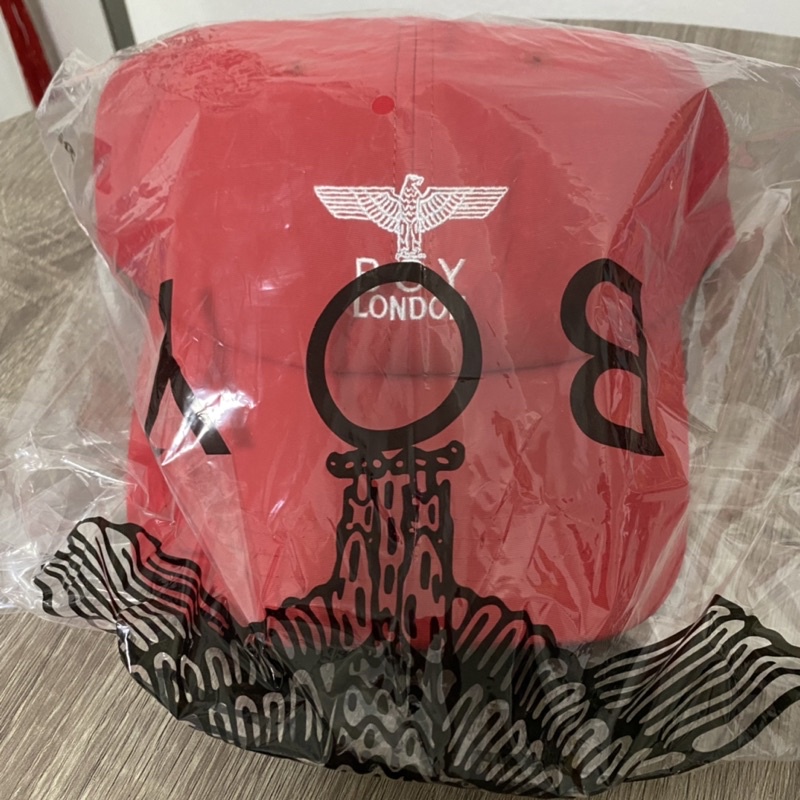 หมวก Boy london  แท้