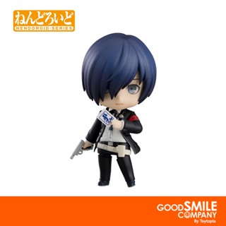 พร้อมส่ง+โค้ดส่วนลด Nendoroid 1864 Persona3 Hero: Persona3 (ลิขสิทธิ์แท้)