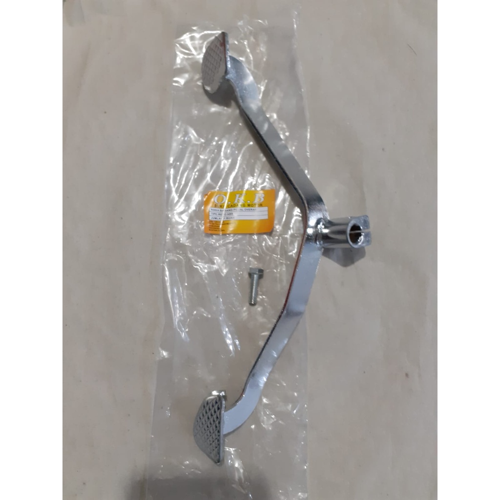 ใบมีดเหยียบเกียร์ - Revo Absolute คุณภาพสูง OKB