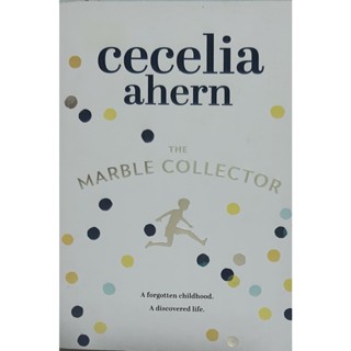 The Marble Collector : Cecelia Ahern (Paperback)