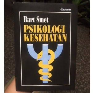 หนังสือขายดี เพื่อสุขภาพจิตวิทยา - BART SMETV [ของแท้]