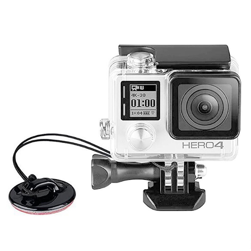 Motorcycle Strap Car Bike 3m สายกันหล่น  for GoPro / SJCAM / Xiaomi / Insta360 / Action Camera
