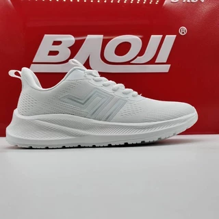 BAOJI บาโอจิ รองเท้าผ้าใบผู้ชาย bjm721