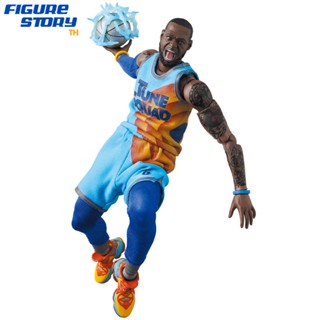 *Pre-Order*(จอง) MAFEX No.197 MAFEX LeBron James SPACE JAM: A NEW LEGACY Ver. (อ่านรายละเอียดก่อนสั่งซื้อ)