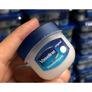 Vaseline mini 7g. มินิวาสลีน ของแท้ นำเข้า