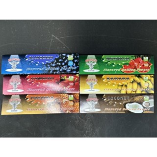 Fruity Rolling Papers กระดาโรลผลไม้(1/4)